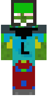 Скин по нику Link_Max