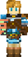 Скин по нику Link__07