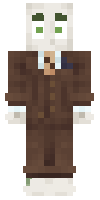 Скин по нику Linkclay