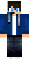 Скин по нику Linus30