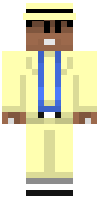 Скин по нику LionPaw