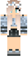Скин по нику Lisa_32