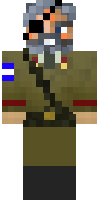 Скин по нику Listo4eck