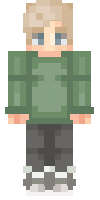 Скин по нику Lithuanian