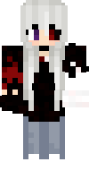Скин по нику Little_Devil