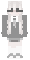 Скин по нику Little_M