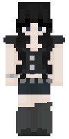 Скин по нику Little_lea