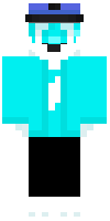 Скин по нику Littledj
