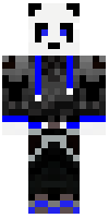 Скин по нику Littleguy_