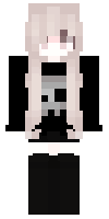 Скин по нику Littleone754