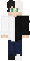 Скин по нику LiveTeaDrinkMe