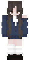 Скин по нику Liz2