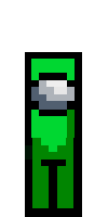 Скин по нику Lizard_Guy