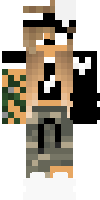 Скин по нику Lizzielilyplayz
