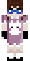 Скин по нику LizzyBethMc