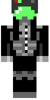 Скин по нику Llama2