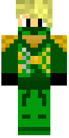Скин по нику Lloyd_Garmadon