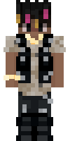 Скин по нику Loading_Steve