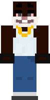 Скин по нику Lodaemon