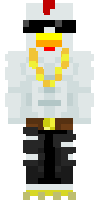 Скин по нику Logan