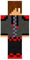 Скин по нику Logecraft