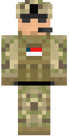 Скин по нику Logi1407