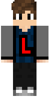 Скин по нику Logotipchick