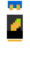 Скин по нику LohynovyySprite
