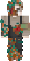 Скин по нику Loki_96