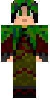 Скин по нику Loki_Cain