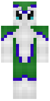 Скин по нику Loki_F