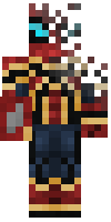 Скин по нику Lol_boy