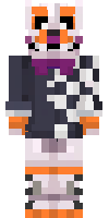 Скин по нику Lolbit_