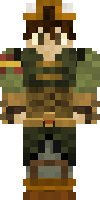 Скин по нику Lolcraft16