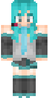 Скин по нику Lolfoxy