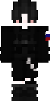 Скин по нику Lomatix