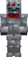 Скин по нику Lonelysoulknight