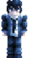 Скин по нику Longcoat