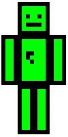 Скин по нику Loogie16
