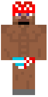 Скин по нику Looterfish