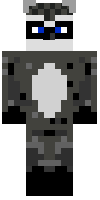 Скин по нику Lorcus1