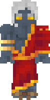 Скин по нику LordBan