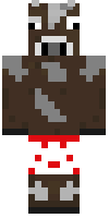 Скин по нику LordBrick