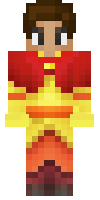 Скин по нику LordCerian