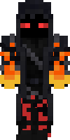 Скин по нику LordDarkfire