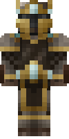 Скин по нику LordDeisDeDraco