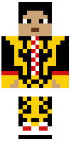 Скин по нику LordEvilSeph