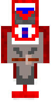 Скин по нику LordFireworx