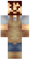 Скин по нику LordHammerOfHam