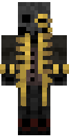 Скин по нику LordKiron